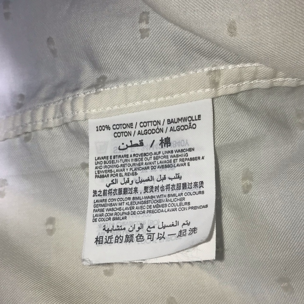 Guess By Marciano Regular fit size L - Picture 8 of 15